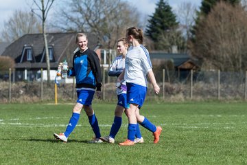 Bild 214 - Frauen TSV Wiemersdorf - VfL Struvenhuetten : Ergebnis: 3:1